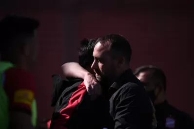 San Martín deberá buscar los espacios ante rivales que sólo se defienden en La Ciudadela