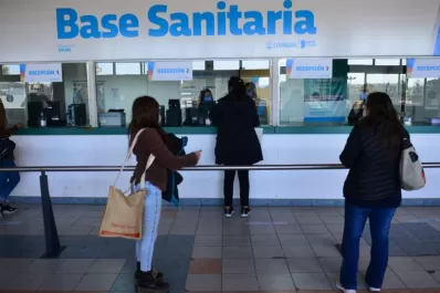 Confirman tres nuevos casos de Delta en Córdoba que ya acumula 78 contagios