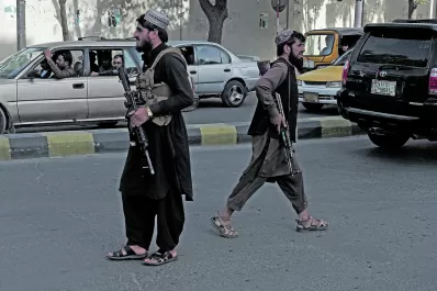 Diferencias entre el Talibán, Al Qaeda y Estado Islámico