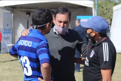 Gonzalo Carrillo: “Alfaro sale con anteojeras puestas al interior de la provincia”