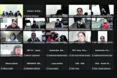 Estafas telefónicas: en siete casos habrían obtenido unos $ 3,5 millones