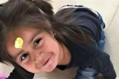 Mataron a rebencazos a su hija de 3 años: la Justicia condenó hoy a sus padres