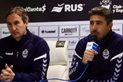 El equipo del Pulguita Rodríguez se quedó sin entrenadores