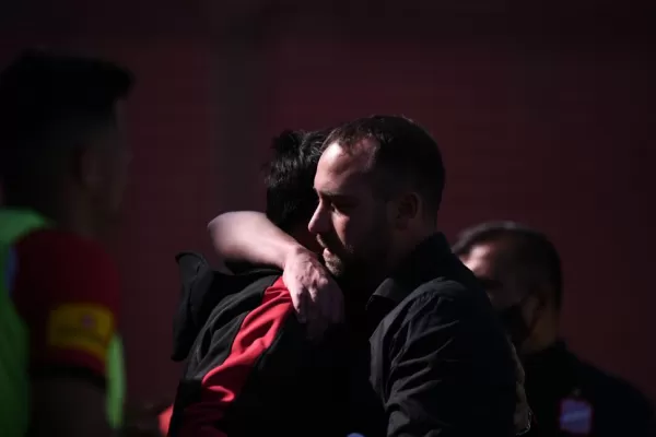 San Martín deberá buscar los espacios ante rivales que sólo se defienden en La Ciudadela