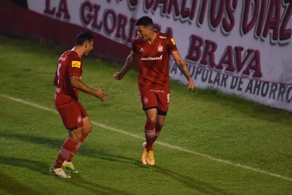 San Martín ganó y se ilusiona con llegar a la punta en la próxima fecha