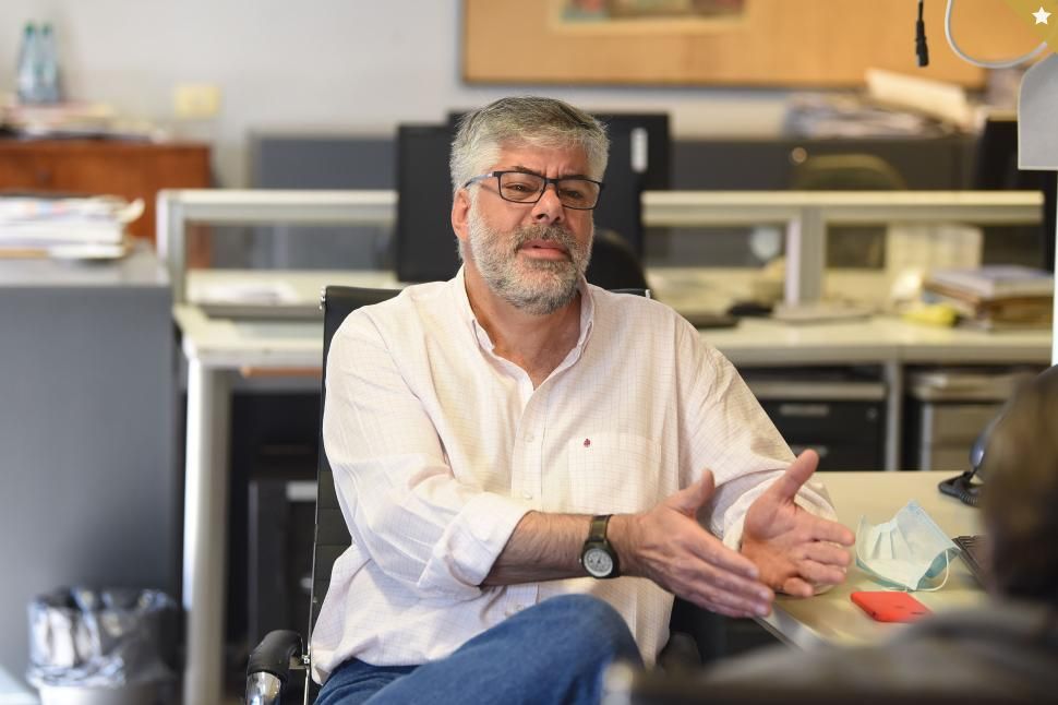Stoyanoff: "De ninguna manera creo merecer la destitución" - Vimarsana News