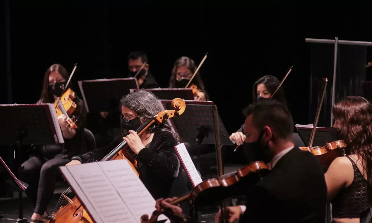 Se viene una nueva edición del Septiembre musical