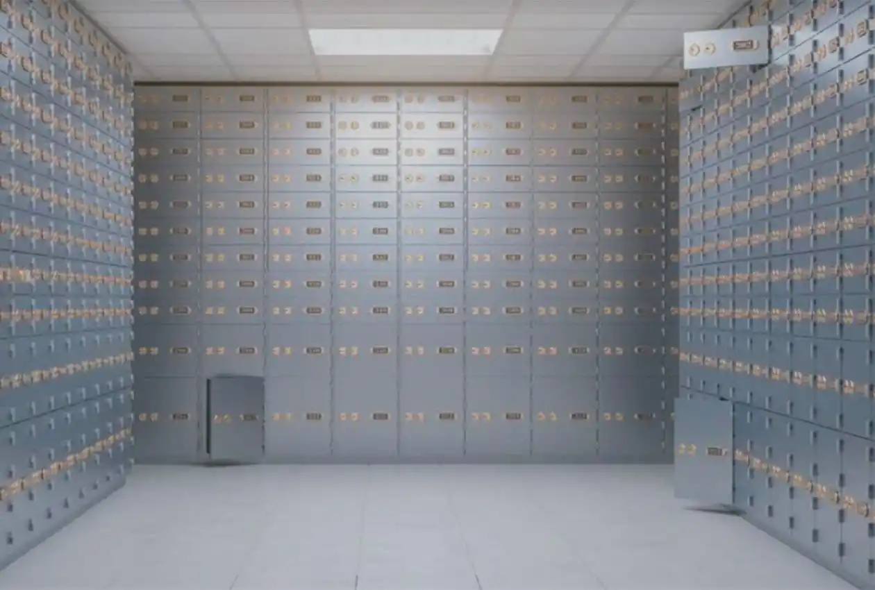 Cajas de seguridad de BIND Banco Industrial: un espacio privado para cuidar eso que valorás