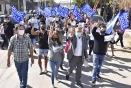 Es fundamental que el Complejo Muñoz esté en condiciones, planteó Osvaldo Jaldo