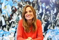 La polémica frase de Tolosa Paz: “En el peronismo siempre se garchó”