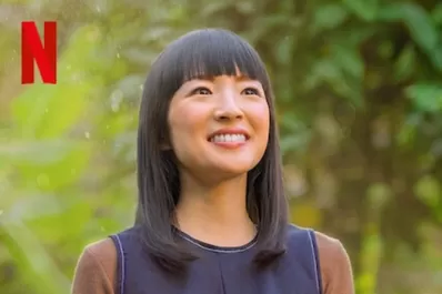 Marie Kondo: ordenar la casa ayuda a despertar la felicidad