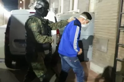 Estafas telefónicas: los acusados seguirán detenidos en sus casas, en Córdoba