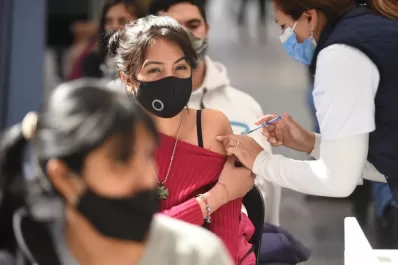 “Hay que ser conscientes de que se puede volver atrás las restricciones”