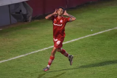 Todos los números que dejó el triunfo Santo ante Chicago