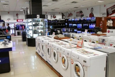 Arrancó el Electrofest, con descuentos de hasta el 40% y 18 cuotas sin interés