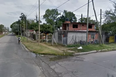 Una joven fue brutalmente asesinada y detuvieron como sospechoso a su padrastro