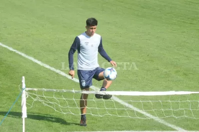 El ex jugador de Atlético Nahuel Zárate fue condenado a cinco años de prisión