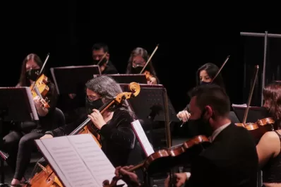 Se viene una nueva edición del Septiembre musical