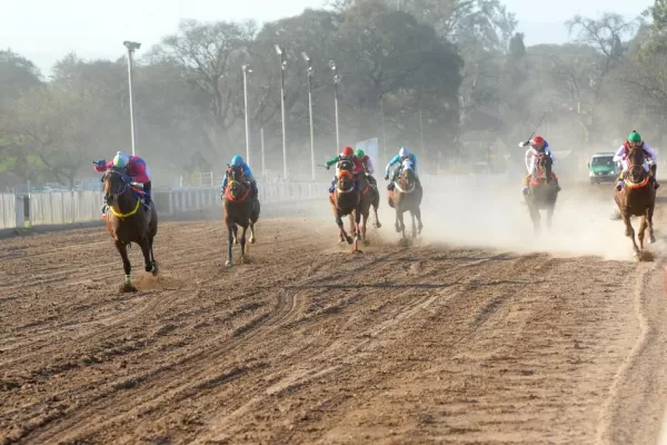 Turf: regreso triunfal