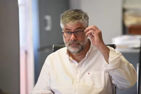 Se define la composición de jury que enjuiciará a Stoyanoff