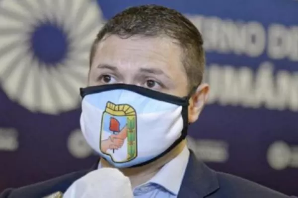 Romano: nunca hubo tantas candidaturas testimoniales en una elección
