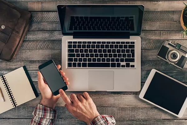 Recibí el nuevo newsletter de Tecnología de LA GACETA