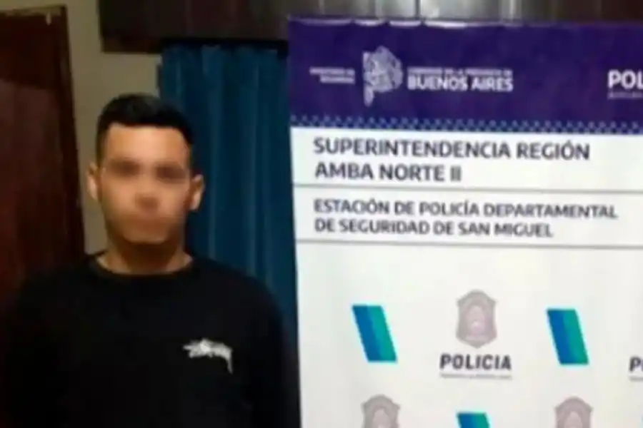 Una joven fue brutalmente asesinada y detuvieron como sospechoso a su padrastro