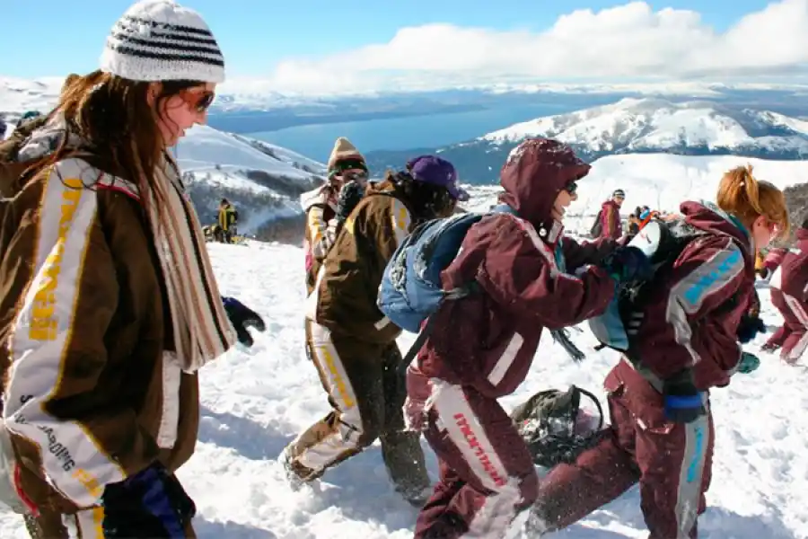 PREOCUPACIÓN. El sector indicó que la demanda cayó en los últimos meses debido a la incertidumbre por la pandemia y la situación económica. Foto tomada de: elonce.com