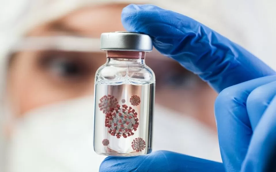 Sudáfrica detecta una nueva variante de coronavirus