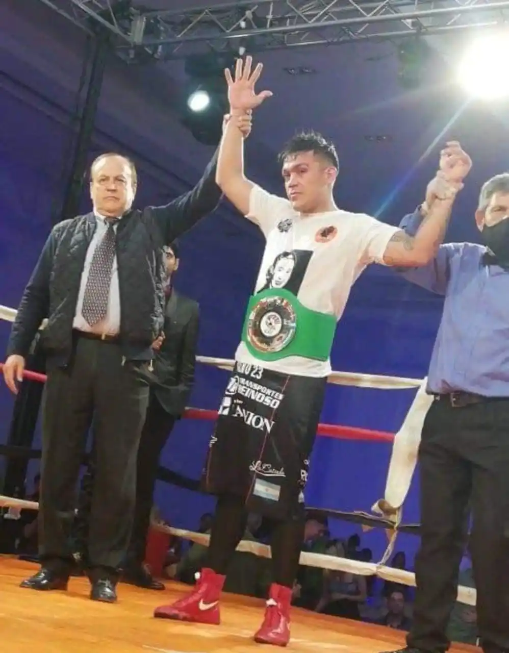  gentileza René Alarcón  