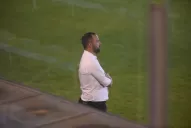 San Martín: una alerta en el momento justo