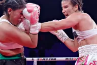 Imágenes perturbadoras: una mexicana está en coma tras haber sido noqueada en Canadá