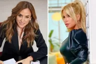 Flor Peña defendió a Tolosa Paz: Detestan a las mujeres que reivindican el goce