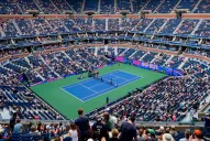 Los cuartos de final del US Open y la Copa Argentina, lo más destacado de la agenda de hoy