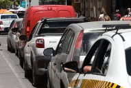 Los vacunados podrán renovar sus carnet de manejo sin sacar turno en la Capital