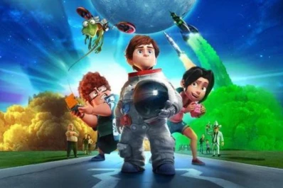 Qué hay para ver en CCC Go, HBO Max, Disney+, Paramount+, Amazon Prime y Starzplay