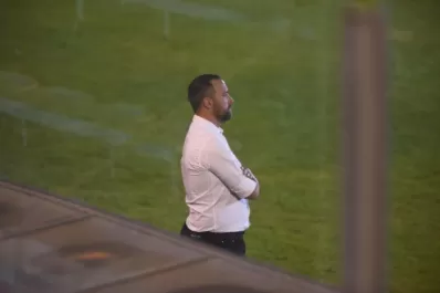 San Martín: una alerta en el momento justo