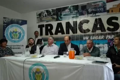 Rally Provincial: hay que replantear y reforzar la seguridad