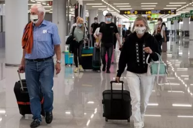 La Unión Europea restringe la entrada de estadounidenses