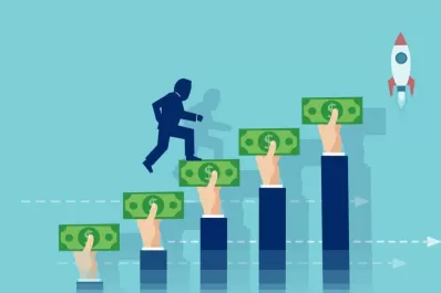 ¿Cómo se puede levantar inversión para los emprendimientos?