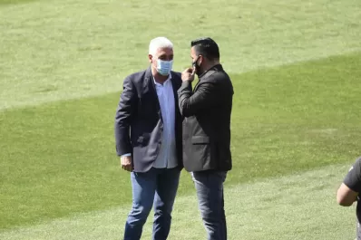 Atlético: un vuelo de seis puntos