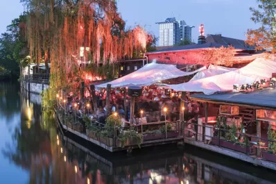 ¿Nueva normalidad? Berlín reabrirá los boliches pero sólo para los vacunados