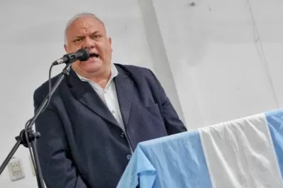 Federico Masso: Somos la única fuerza con propuestas concretas