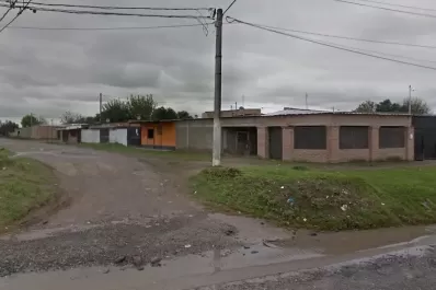 Horror en barrio Diza: Perros se alimentaron del cuerpo de su dueña