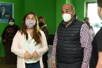 “Alfaro es el representante de Macri en Tucumán”, según Assán