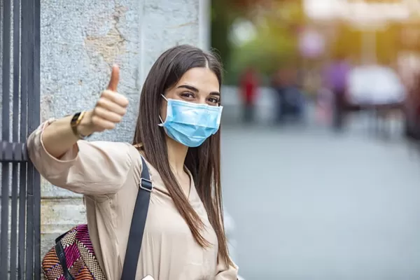Pandemia: por qué es clave manejar las emociones