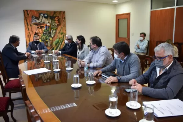 Quiénes integran el Jurado que enjuiciará a Stoyanoff