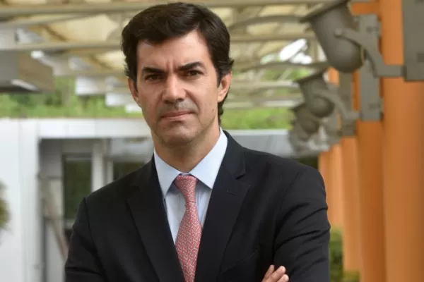 “Voces emergentes”: Juan Manuel Urtubey, en el ciclo de Federalismo y Libertad