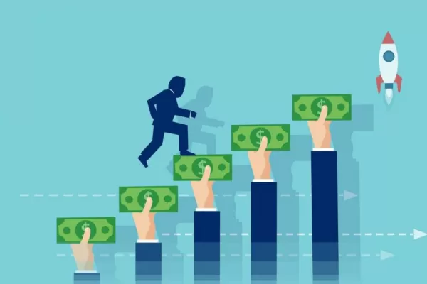 ¿Cómo se puede levantar inversión para los emprendimientos?