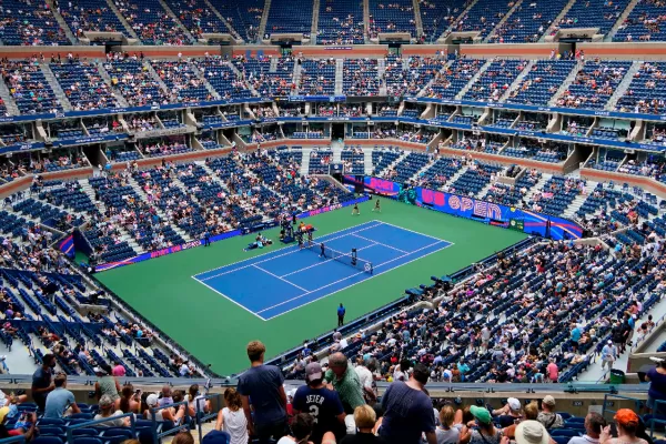 Los cuartos de final del US Open y la Copa Argentina, lo más destacado de la agenda de hoy